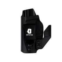 Imagem de COLDRE KYDEX® IWB INVICTUS SIG SAUER P320 - INVICTUS